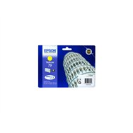 Cartucho epson 79 amarillo c13t79144010