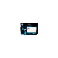 Cartucho hp 727 b3p20a magenta