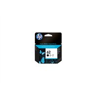 cartucho hp 62 c2p04ae negro