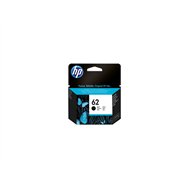 Cartucho hp 62 c2p04ae negro
