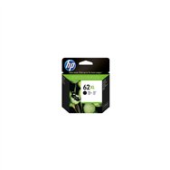 Cartucho hp 62 xl c2p05ae negro