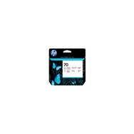 Cabezal hp 70 c9407a foto gris claro