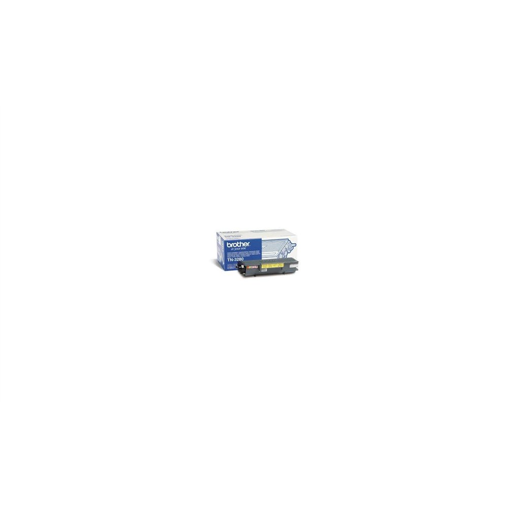 Toner brother negro tn3280