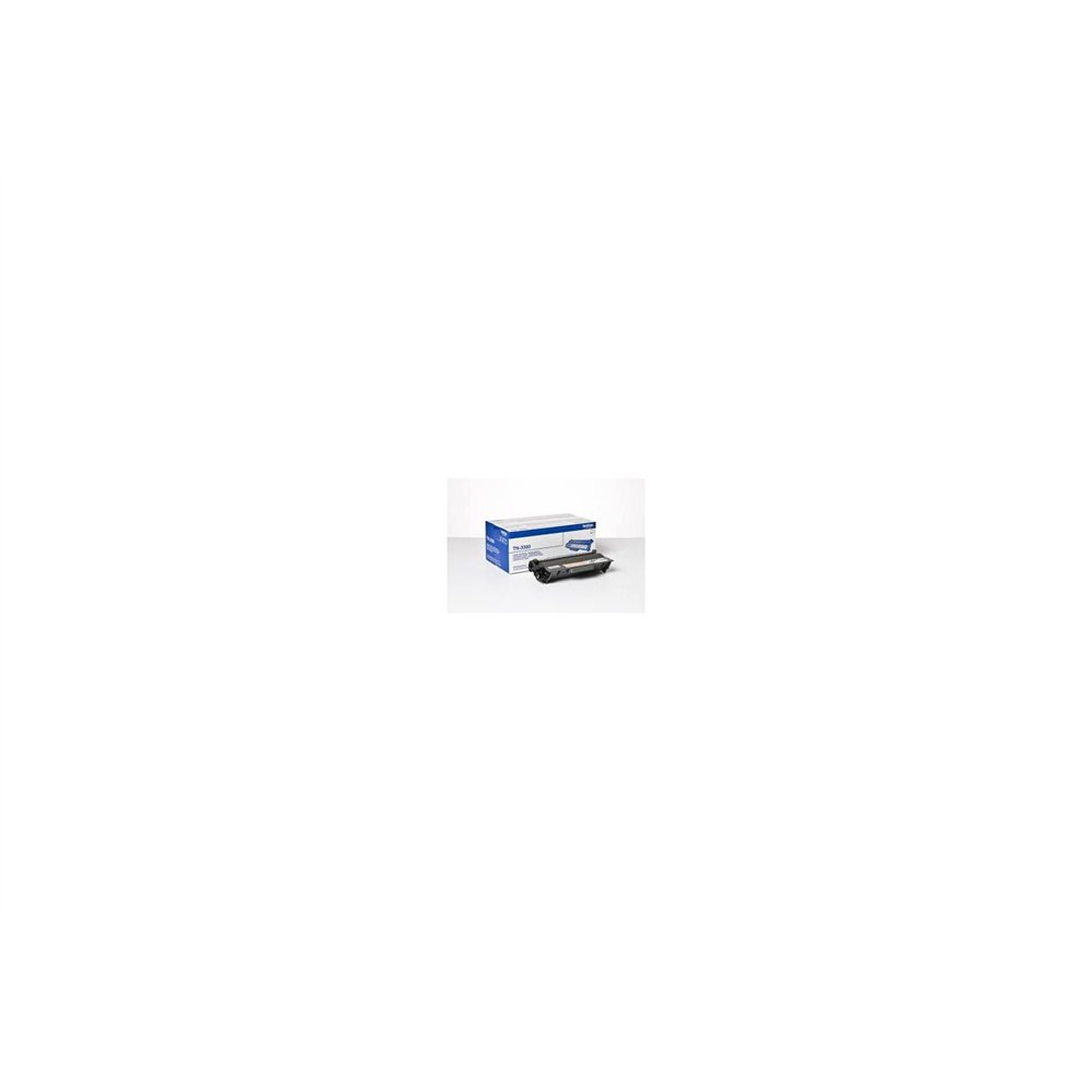 Toner brother negro tn3380