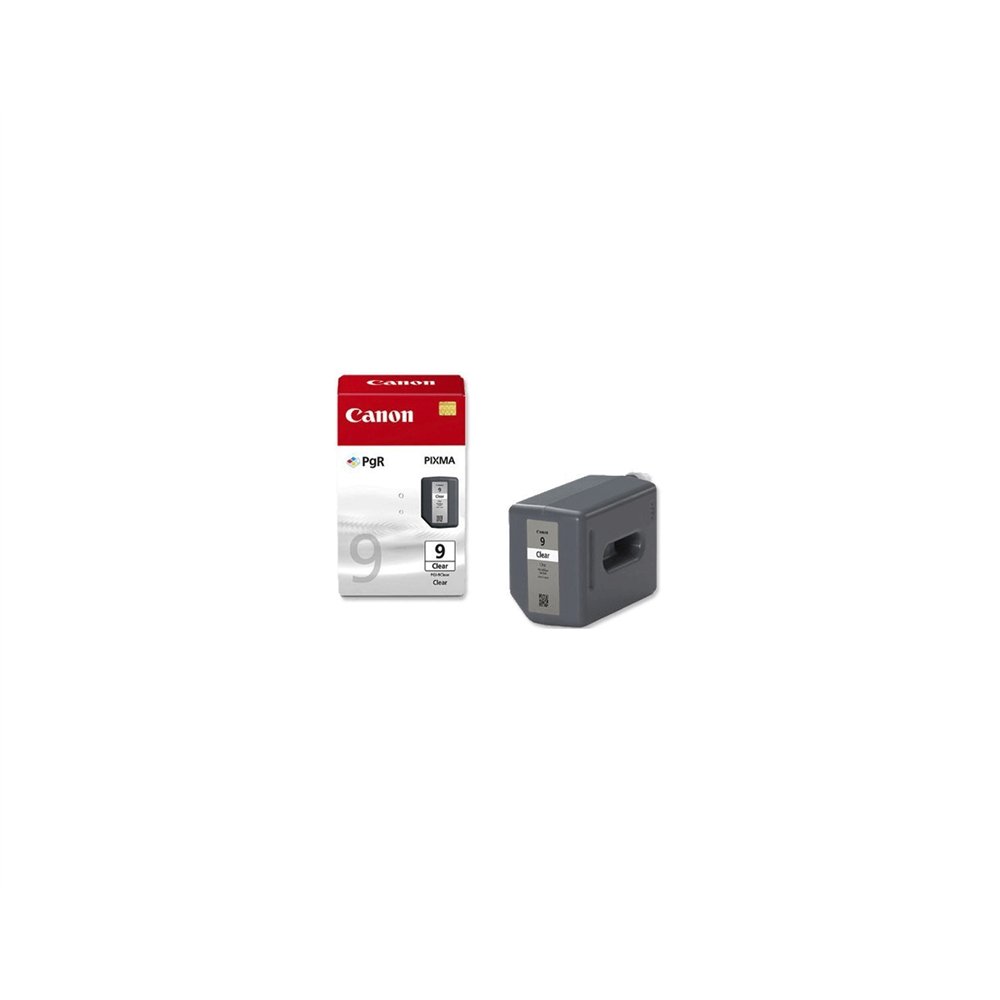 Cartucho canon pgi-9 clear 2442b001
