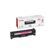 Toner canon crg 718m magenta 2660b002