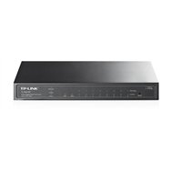 Switch tp-link 8 ptos gigabit poe tl-sg2210p