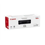 Toner canon crg 725 negro 3484b002