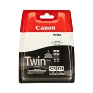 Cartucho canon pgi-525 negro 2ud 4529b010