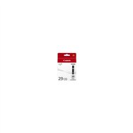 Cartucho canon pgi29co negro 4879b001