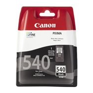 Cartucho canon 5225b005 pg-540 negro