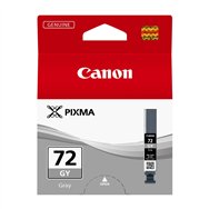CARTUCHO CANON 6409B001 PGI-72GY GRIS