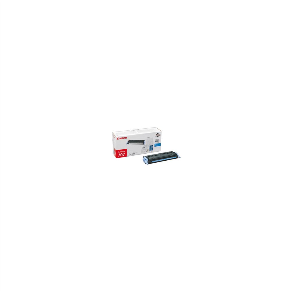 Toner canon 707 cian 9423a004
