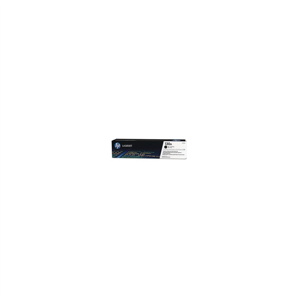Toner hp 130a negro cf350a