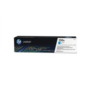 Hp 130a tóner original laserjet pro cian