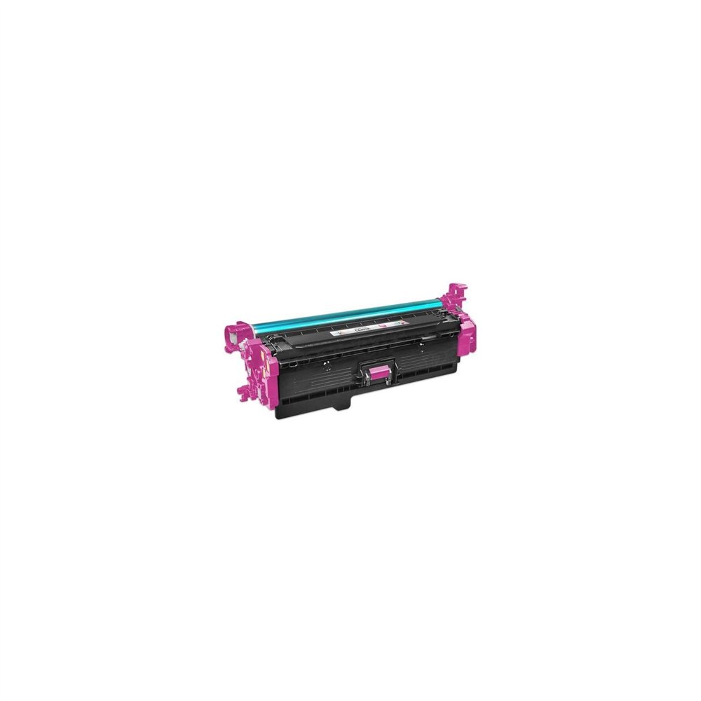Toner hp 201x magenta cf403x