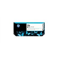 CARTUCHO HP 726 CH575A NEGRO MATE