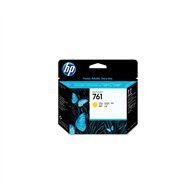 cartucho hp 761 ch645a amarillo