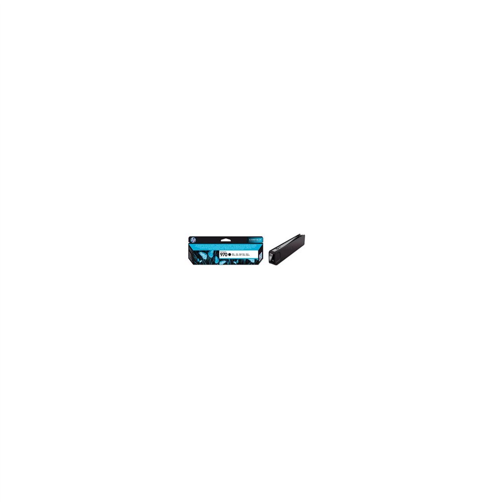 Cartucho hp 970 negro cn621ae