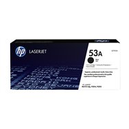 Toner hp 53a q7553a negro