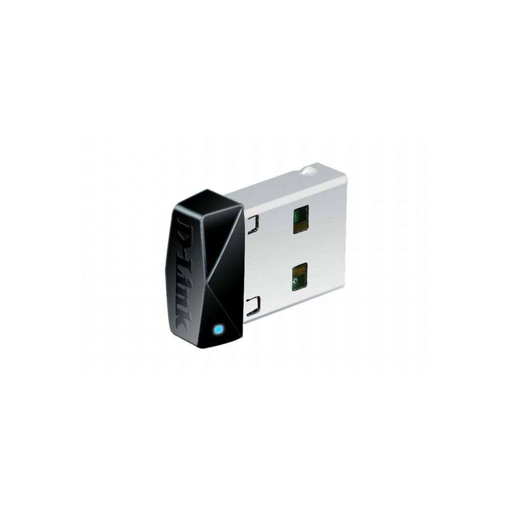 Adaptador wifi usb d-link 150mbs dwa-121
