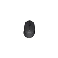 Logitech m280 raton inalambrico negro 910-004287