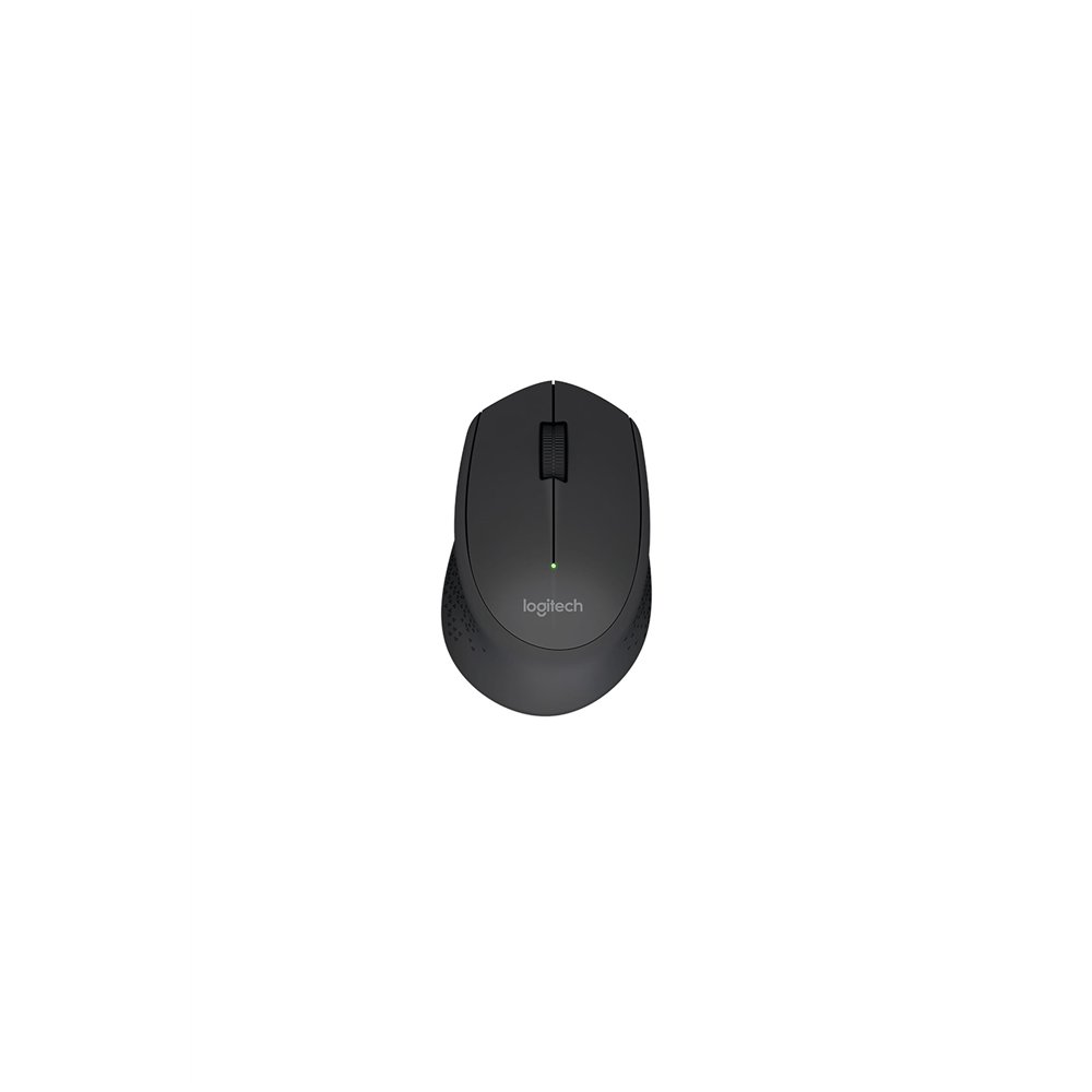 Logitech m280 raton inalambrico negro 910-004287