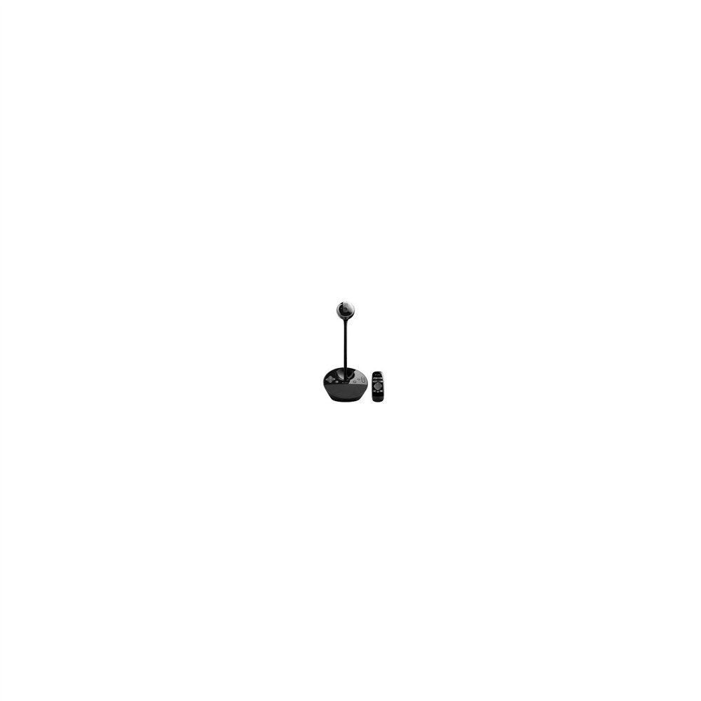 logitech bcc950 conferencecam webcam negro 960-000867