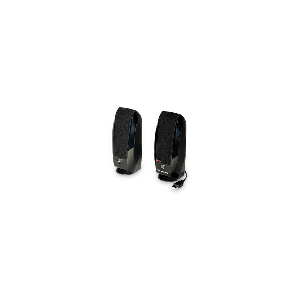 Altavoces logitech 2.0 s150 980-000029