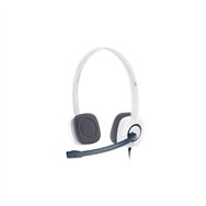 auriculares logitech h150 microfono 981-000350