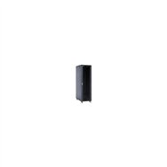 Wp wpn-rna-22606-bs estante 22u 60x60x117cm negro