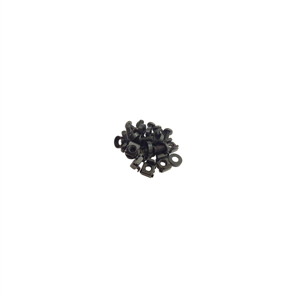 Wp wpn-ava-ss50 tornillos rack set 50 piezas