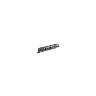 organizador cables rack 2u wp wpn-acm-302-b