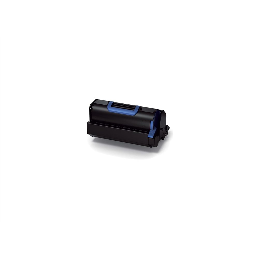 Toner oki negro 45488802