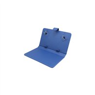 Funda tablet talius 7p cv 3001 azul  cv-3001blu