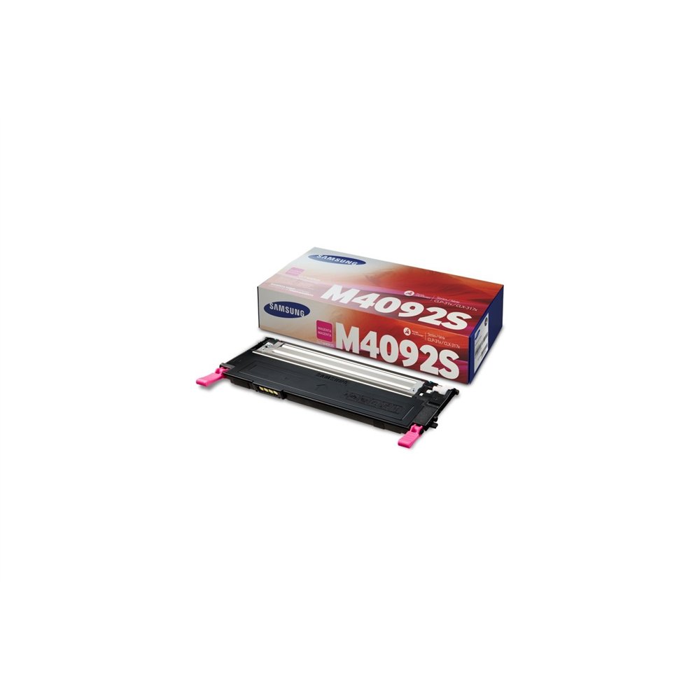 Toner samsung magenta clt-m4092s/els