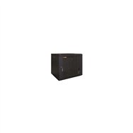 Wp wpn-rwb-15606-b estante 15u 60x60x77cm negro
