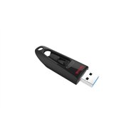 memoria usb 3.0 ultra negro sandisk 128gb sdcz48-128g-u46