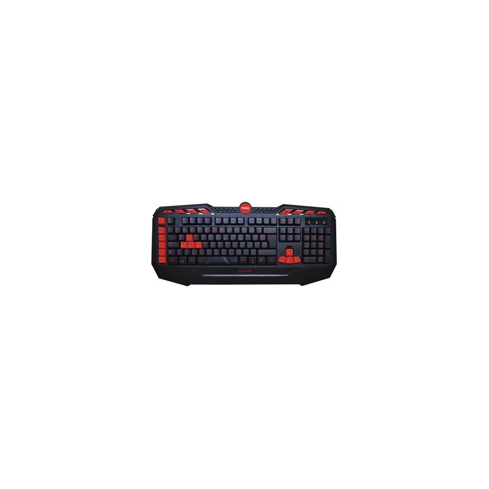 Teclado approx gaming appdroid
