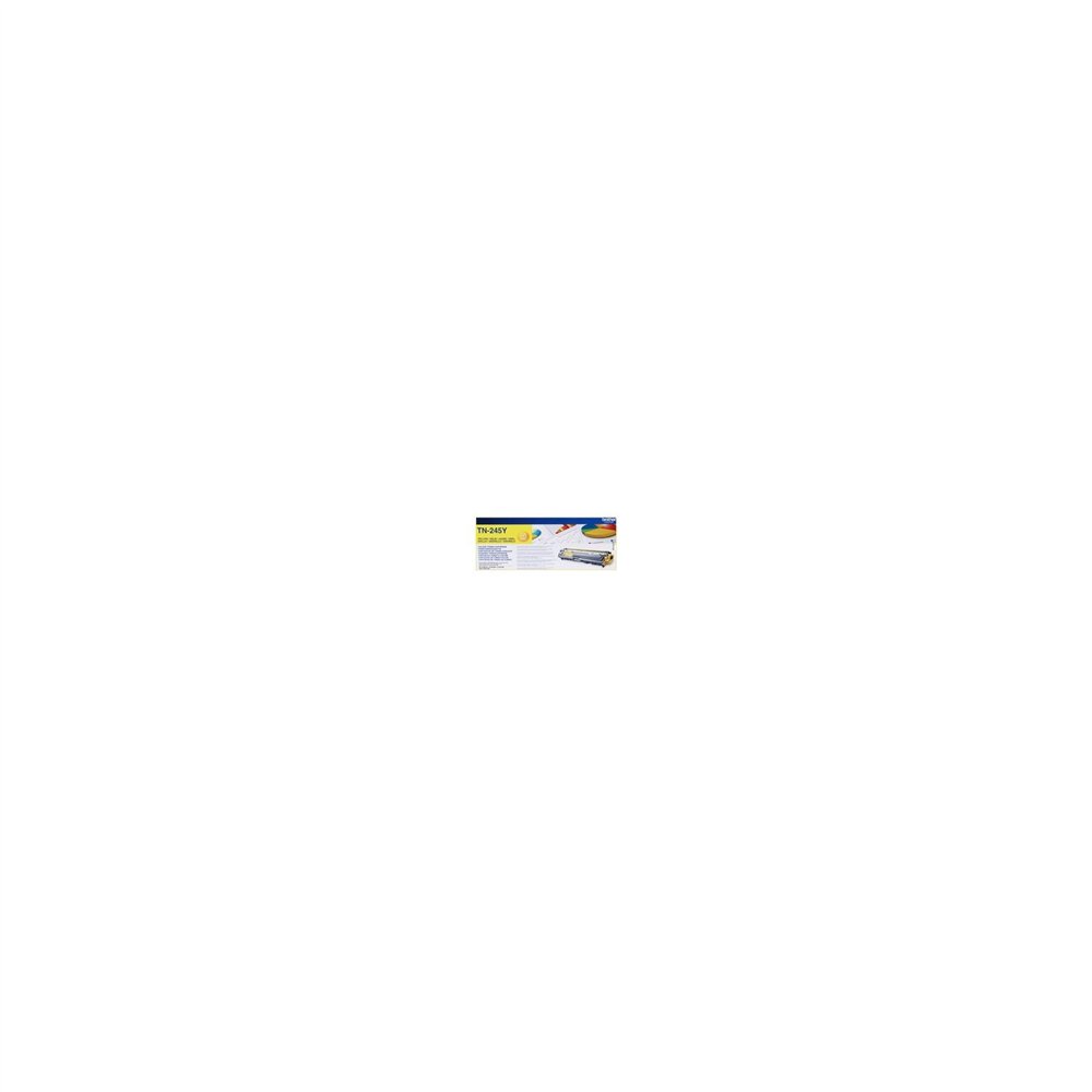 Toner brother amarillo tn245y