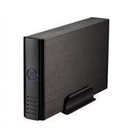 Caja 3.5 tooq usb 2.0 sata ide negra tqe-3520b
