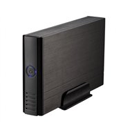 Caja 3.5 tooq usb 2.0 sata ide negra tqe-3520b