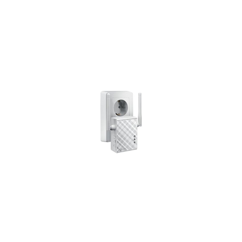 access point asus 300 mbps rp-n12 90ig01x0-bo2100