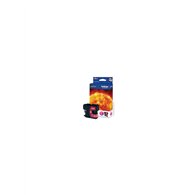 Cartucho brother lc-980 magenta lc980m