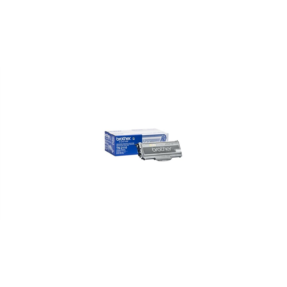 Toner brother tn-2110 negro tn2110