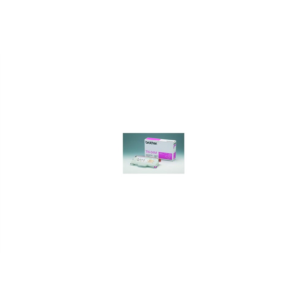 Toner brother magenta tn04m