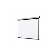 Approx appp200e pantalla mural electrica 200 x 200