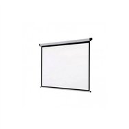 approx appp200e pantalla mural electrica 200 x 200