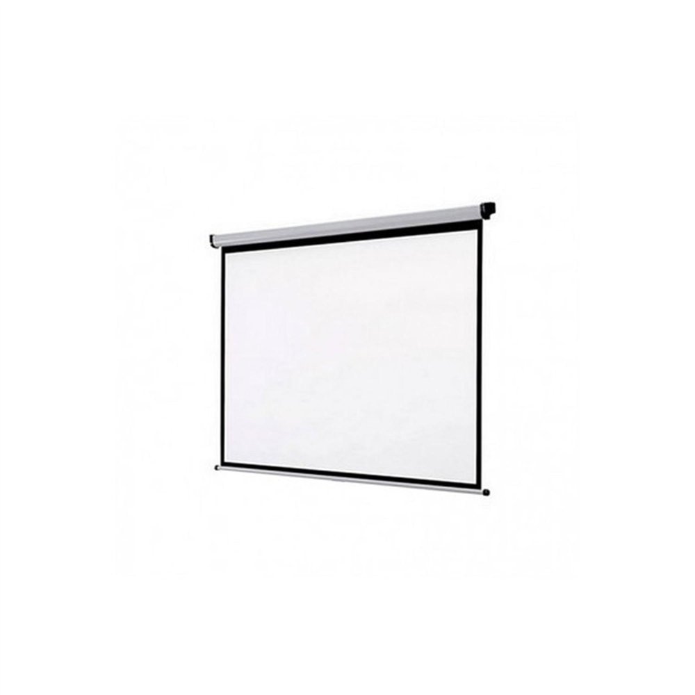 Approx appp200e pantalla mural electrica 200 x 200