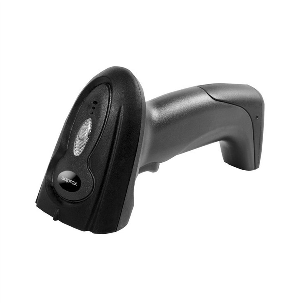 Escaner approx codigo de barras appls01
